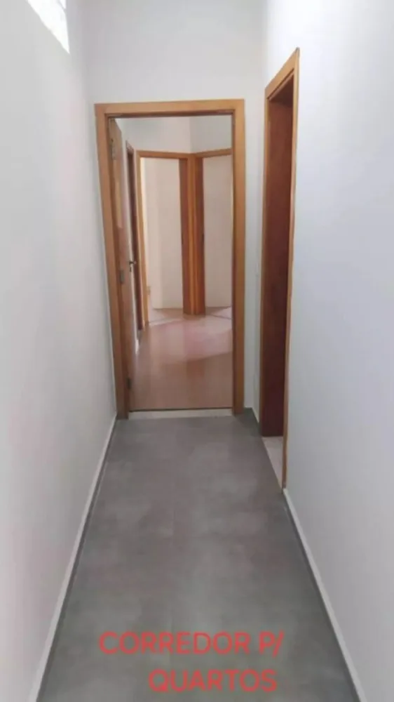 Casa, 3 quartos - Foto 12