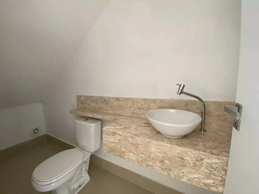 Casa, 3 quartos - Foto 8