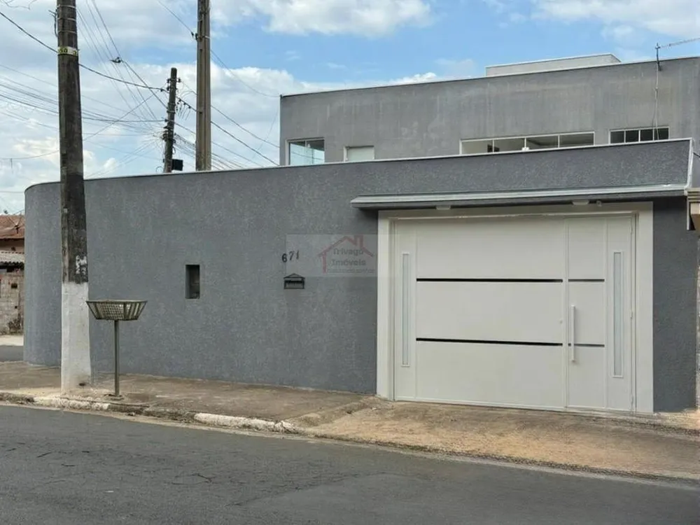 Casa, 2 quartos - Foto 7