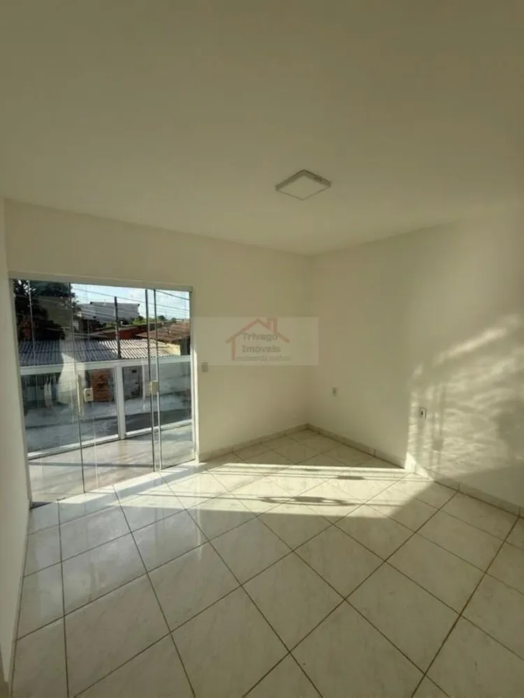 Casa, 2 quartos - Foto 1