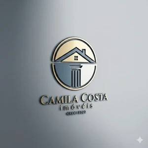 Logo de Camila Costa