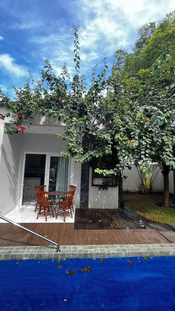 Casa, 3 quartos, 245 m² - Foto 4