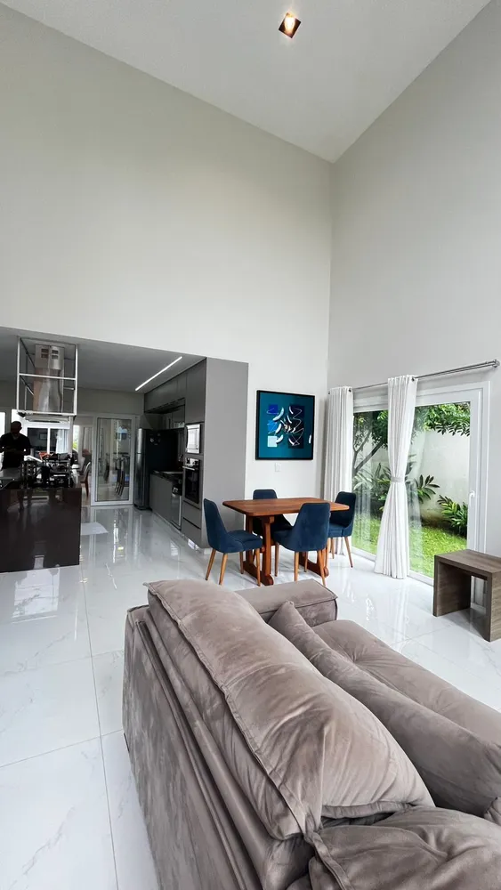 Casa, 3 quartos, 245 m² - Foto 9