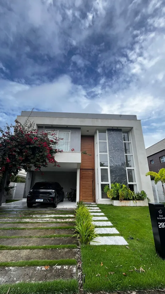 Casa, 3 quartos, 245 m² - Foto 1