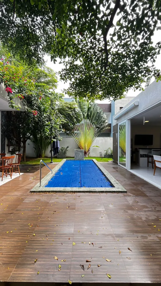 Casa, 3 quartos, 245 m² - Foto 7
