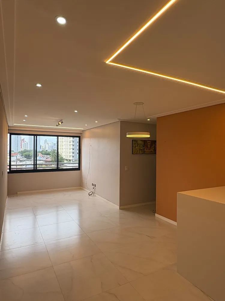 Apartamento, 3 quartos, 74 m² - Foto 4