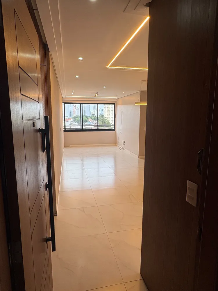 Apartamento, 3 quartos, 74 m² - Foto 2