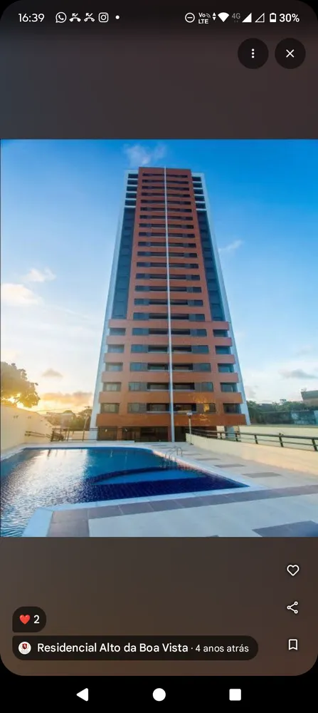 Apartamento, 3 quartos, 74 m² - Foto 6