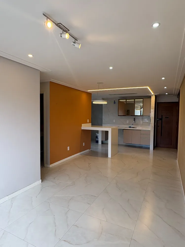 Apartamento, 3 quartos, 74 m² - Foto 1