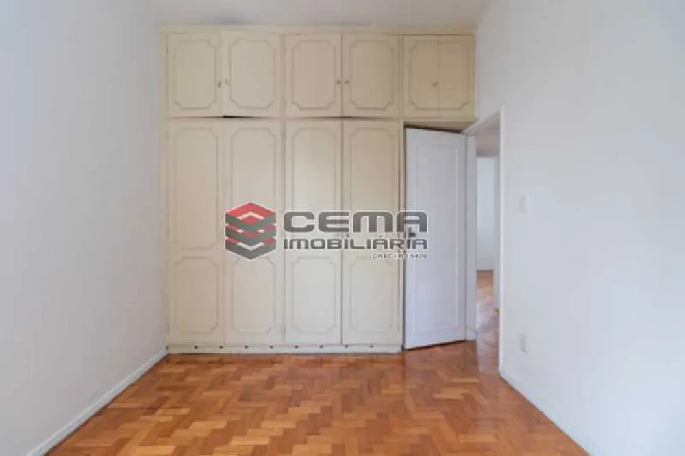Apartamento, 3 quartos, 110 m² - Foto 12