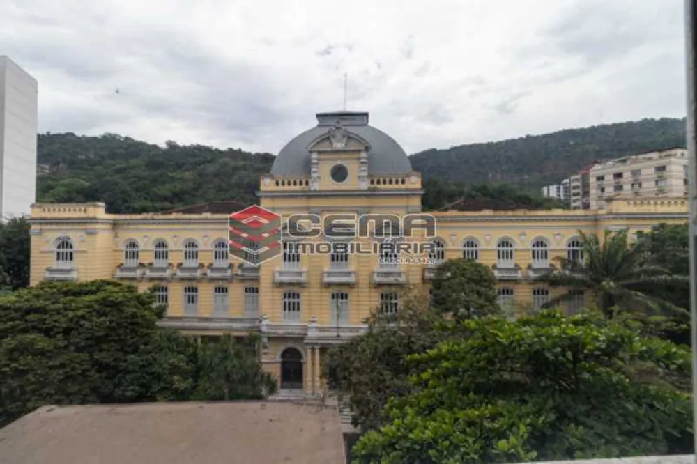 Apartamento, 3 quartos, 110 m² - Foto 1