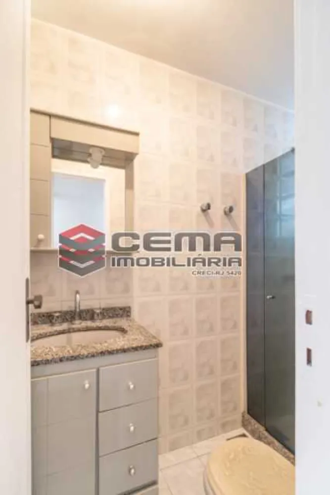 Apartamento, 3 quartos, 110 m² - Foto 14
