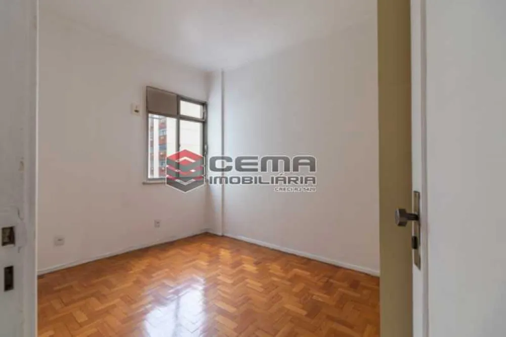 Apartamento, 3 quartos, 110 m² - Foto 8