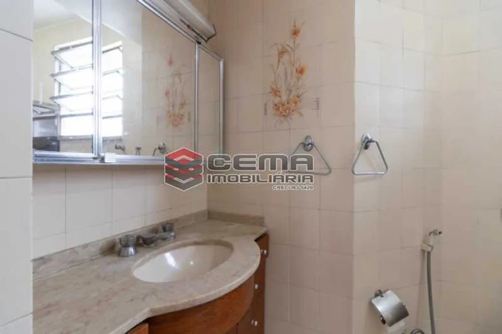 Apartamento, 3 quartos, 110 m² - Foto 15