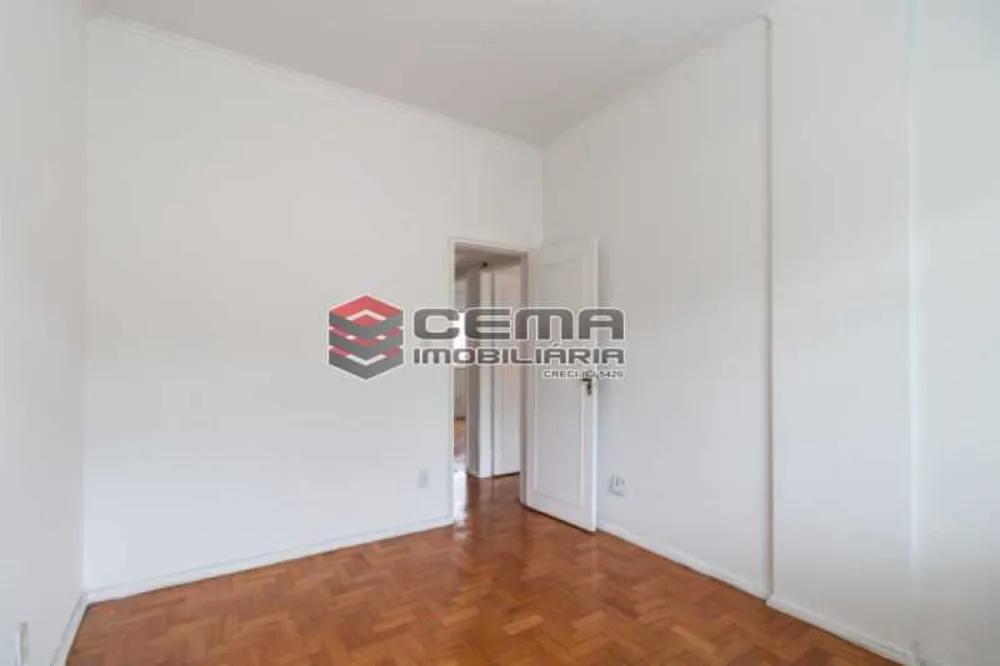 Apartamento, 3 quartos, 110 m² - Foto 10