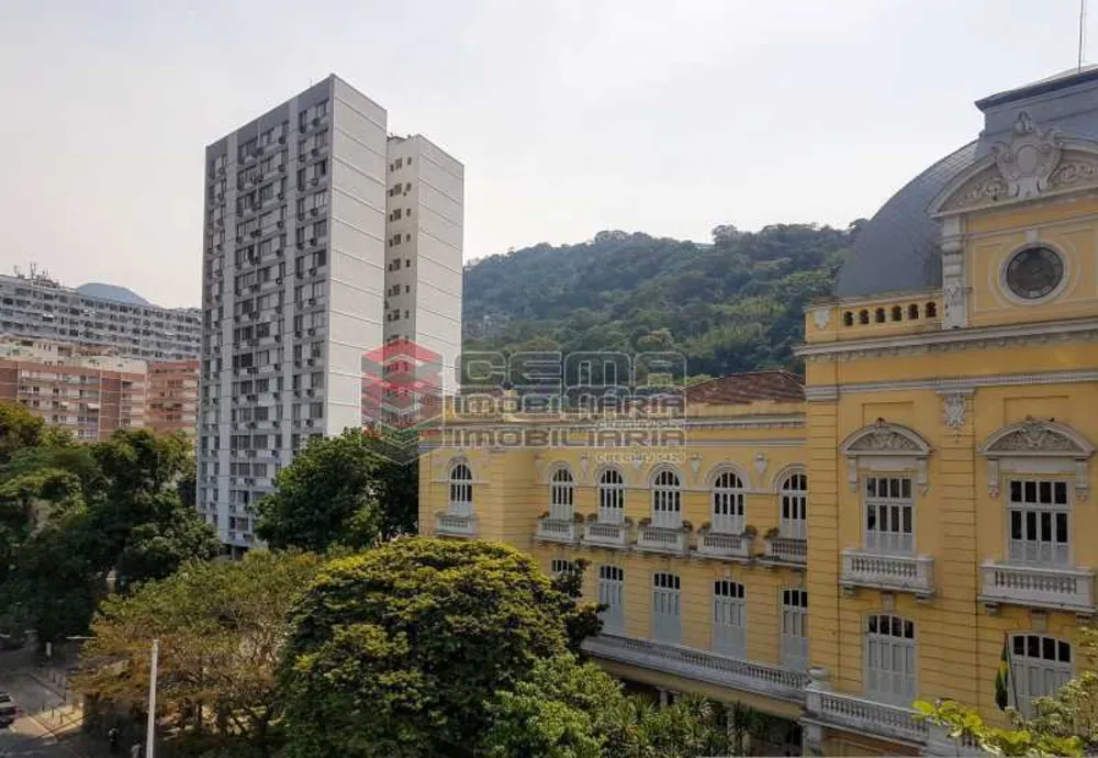 Apartamento, 3 quartos, 110 m² - Foto 4