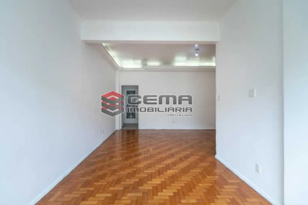Apartamento, 3 quartos, 110 m² - Foto 5