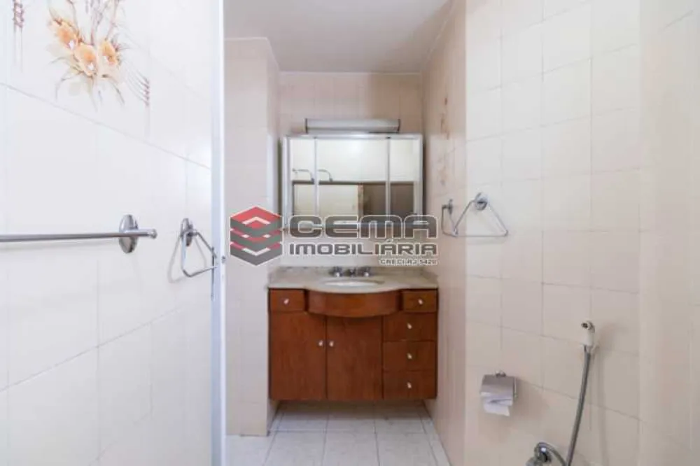 Apartamento, 3 quartos, 110 m² - Foto 16