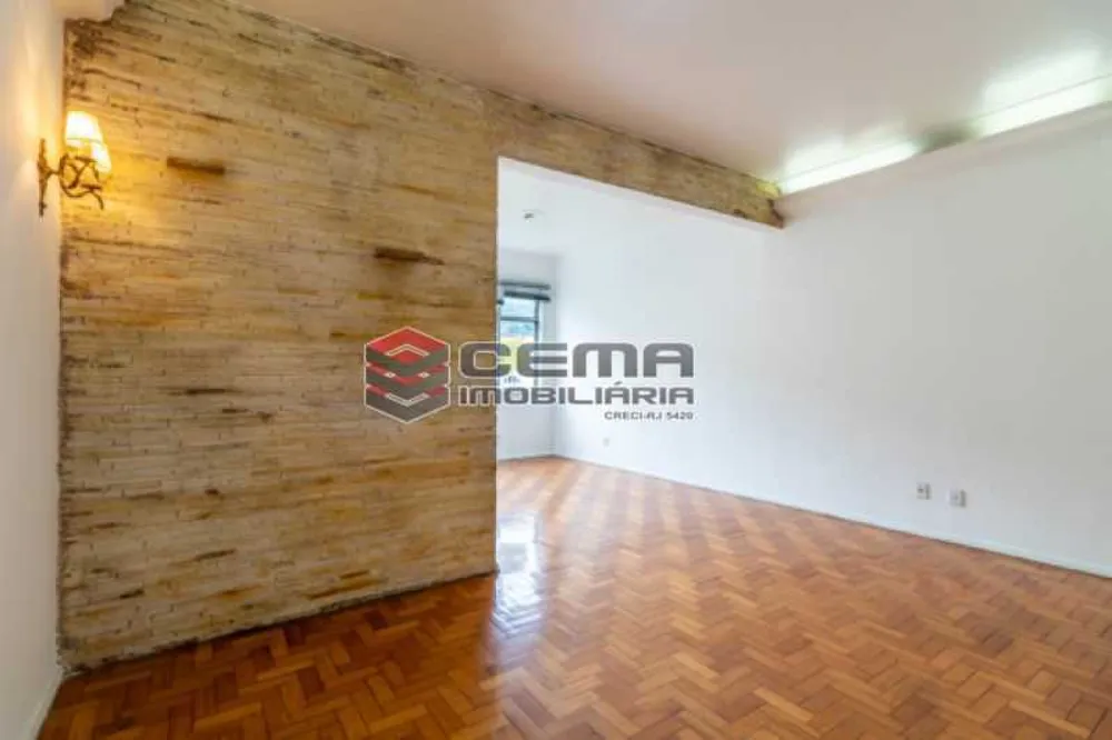 Apartamento, 3 quartos, 110 m² - Foto 2