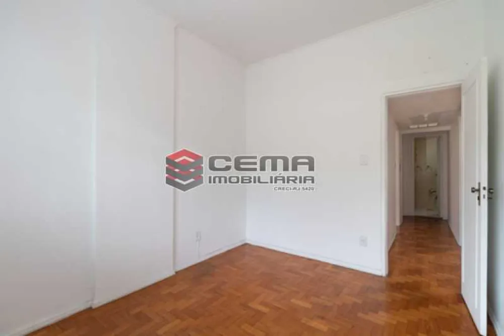 Apartamento, 3 quartos, 110 m² - Foto 9