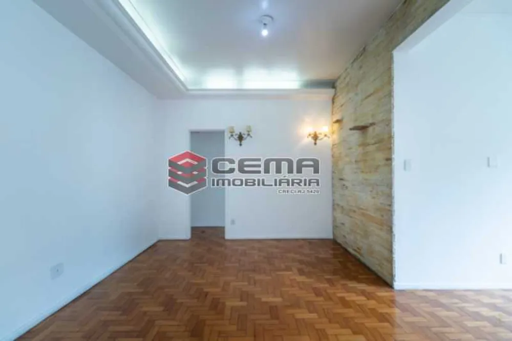 Apartamento, 3 quartos, 110 m² - Foto 3