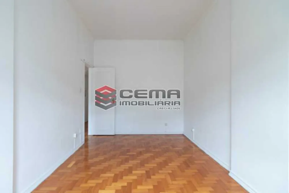 Apartamento, 3 quartos, 110 m² - Foto 6