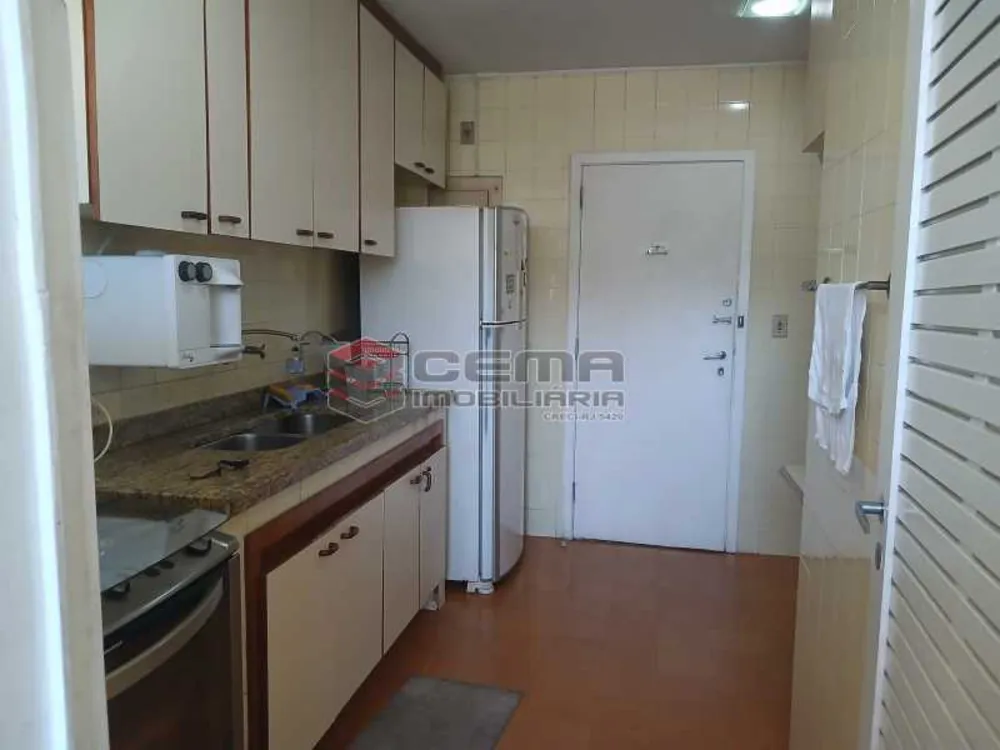 Cobertura, 3 quartos, 187 m² - Foto 19