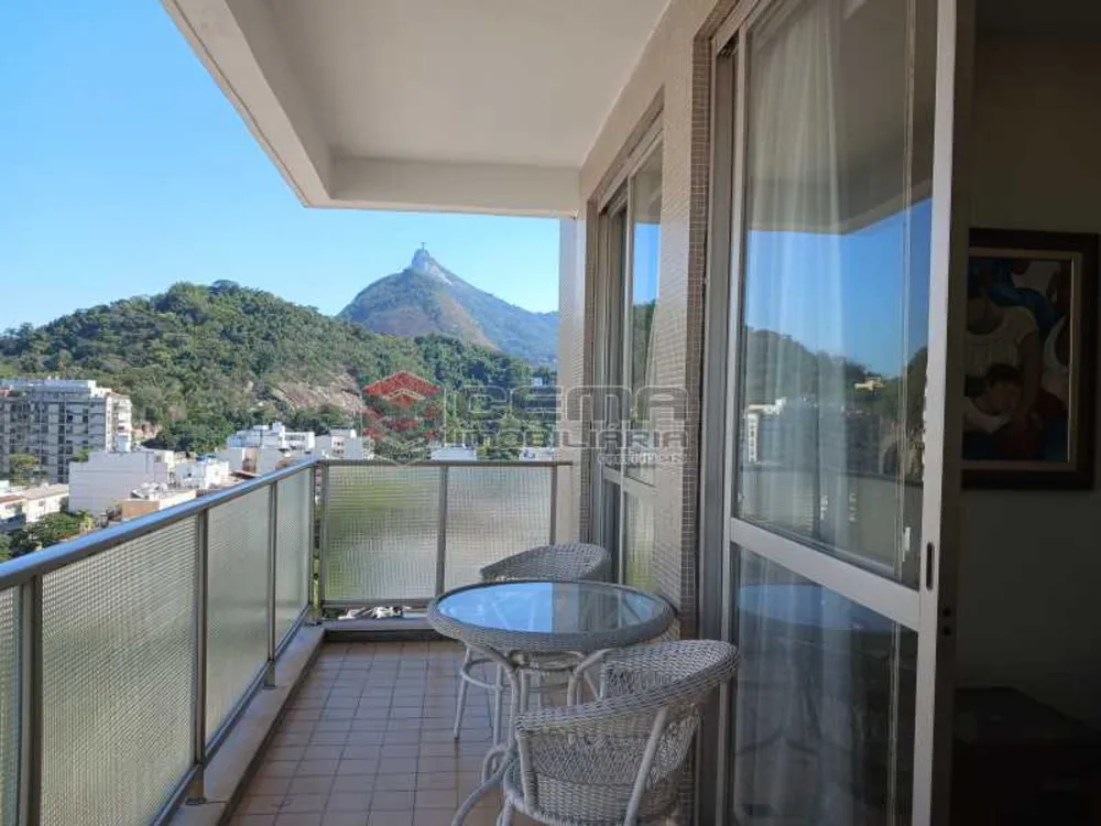 Cobertura, 3 quartos, 187 m² - Foto 1
