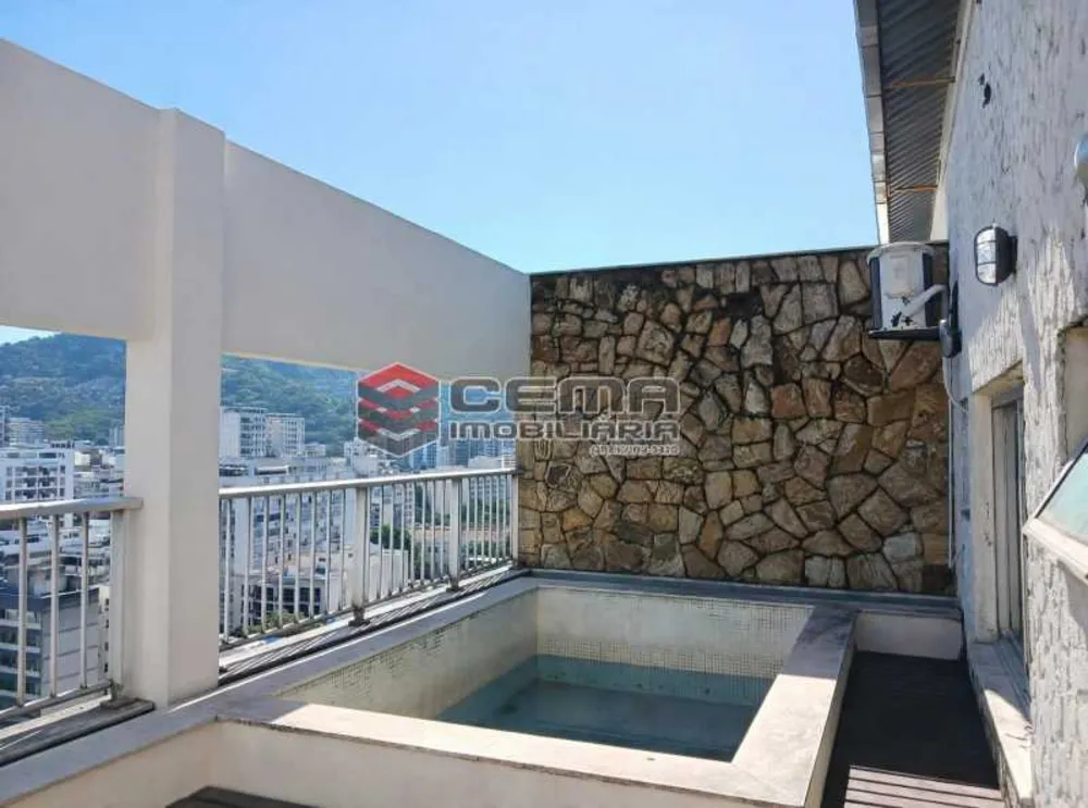 Cobertura, 3 quartos, 187 m² - Foto 7