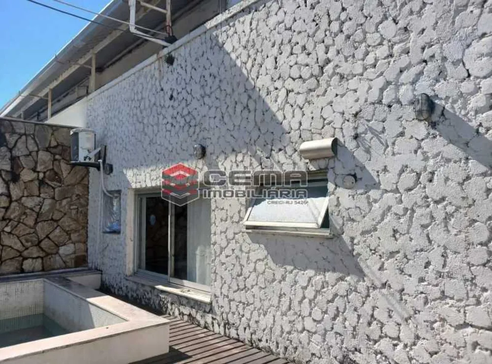 Cobertura, 3 quartos, 187 m² - Foto 8