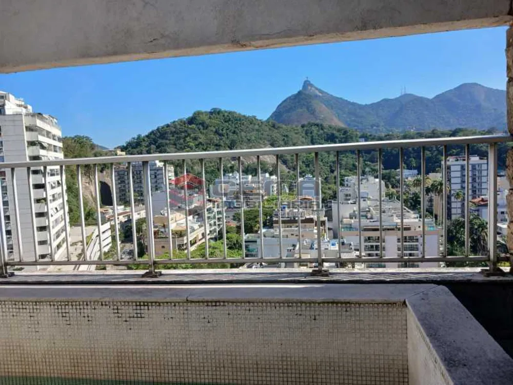 Cobertura, 3 quartos, 187 m² - Foto 6
