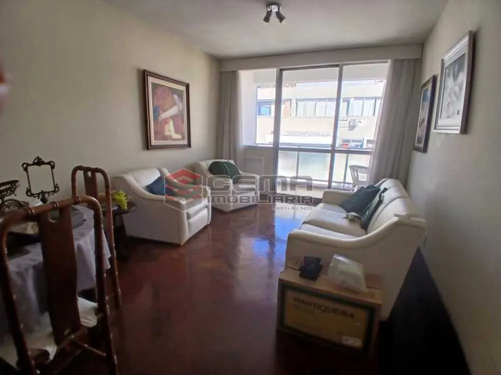 Cobertura, 3 quartos, 187 m² - Foto 2