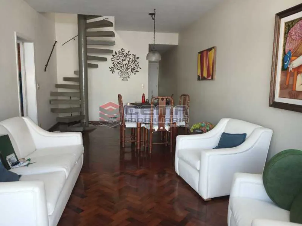 Cobertura, 3 quartos, 187 m² - Foto 9