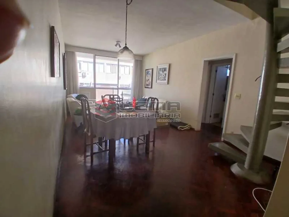 Cobertura, 3 quartos, 187 m² - Foto 3