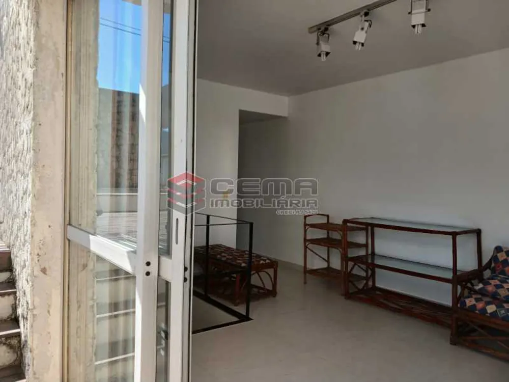 Cobertura, 3 quartos, 187 m² - Foto 5