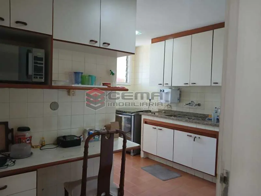 Cobertura, 3 quartos, 187 m² - Foto 18