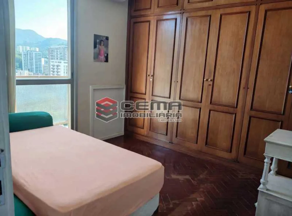 Cobertura, 3 quartos, 187 m² - Foto 13