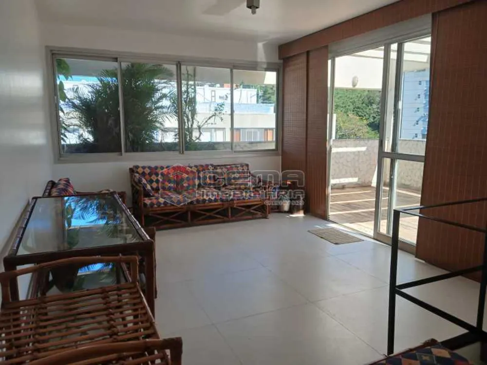 Cobertura, 3 quartos, 187 m² - Foto 4
