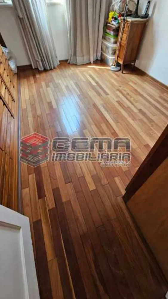 Apartamento, 2 quartos, 62 m² - Foto 5