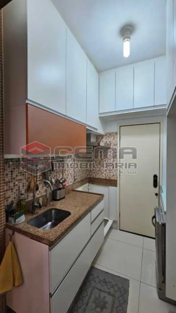 Apartamento, 2 quartos, 62 m² - Foto 11