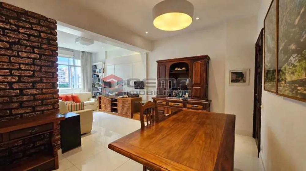 Apartamento, 2 quartos, 62 m² - Foto 3