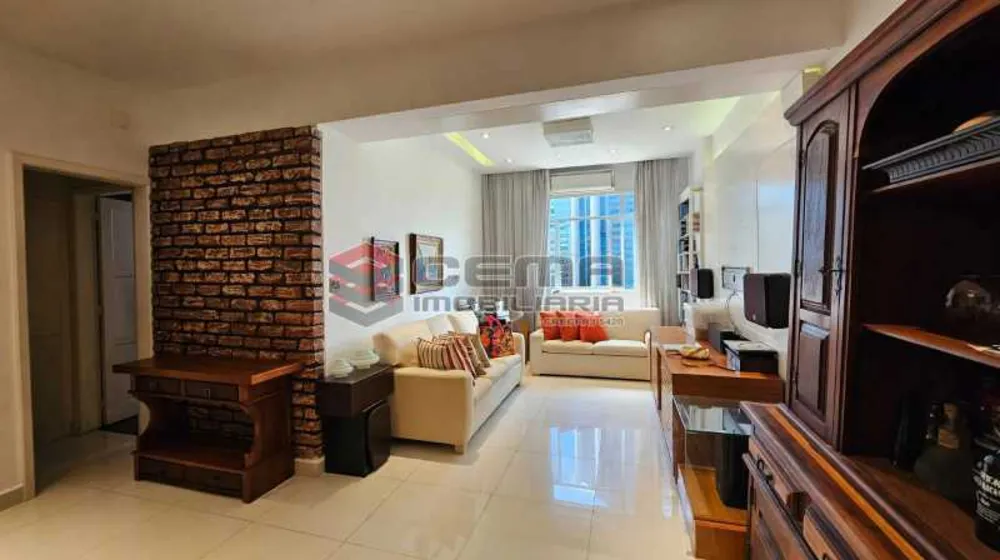 Apartamento, 2 quartos, 62 m² - Foto 1