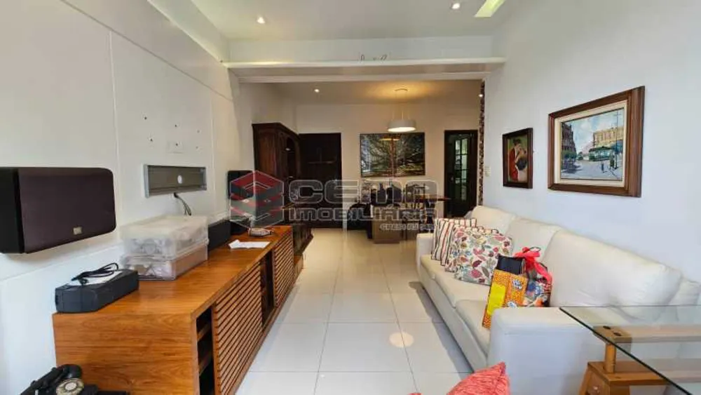 Apartamento, 2 quartos, 62 m² - Foto 2