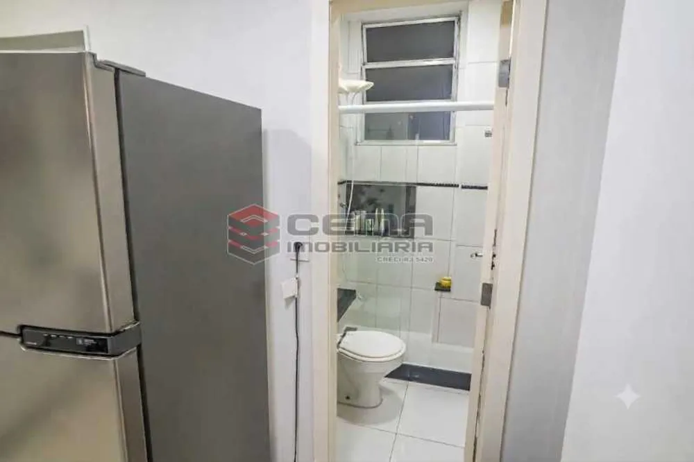 Apartamento, 1 quarto, 53 m² - Foto 14