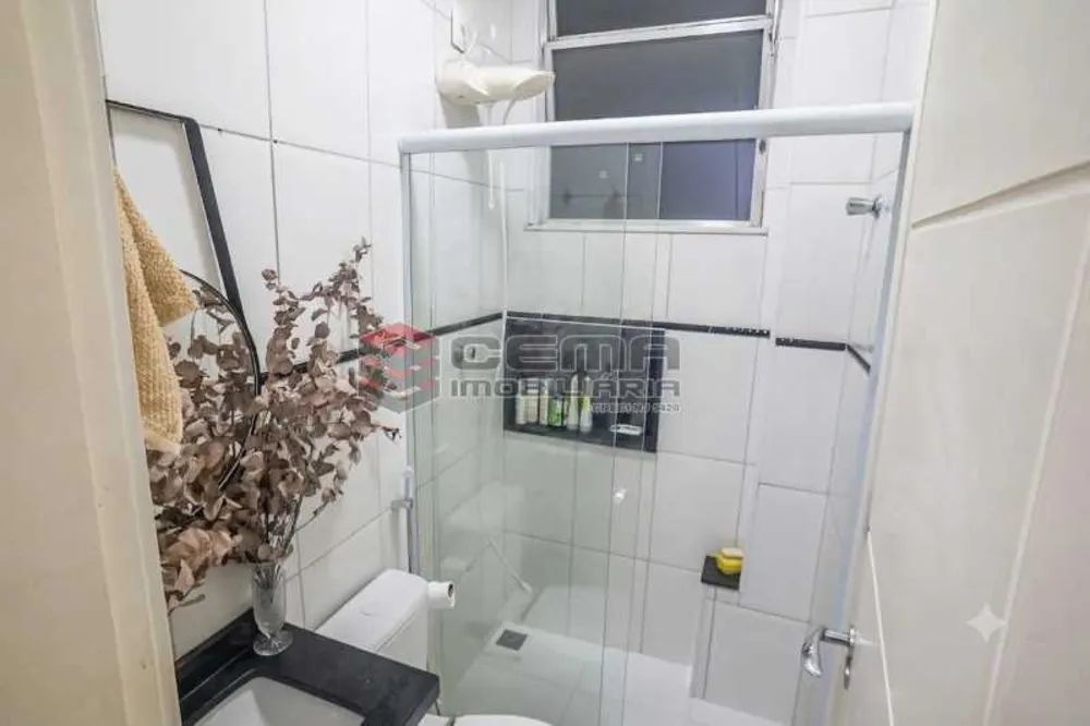 Apartamento, 1 quarto, 53 m² - Foto 11