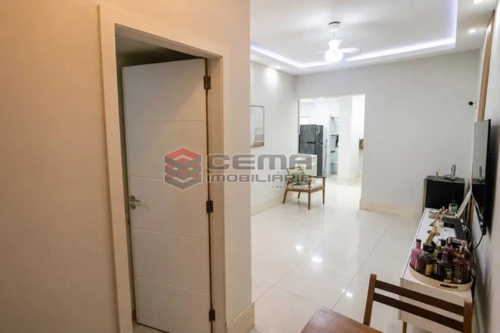 Apartamento, 1 quarto, 53 m² - Foto 2
