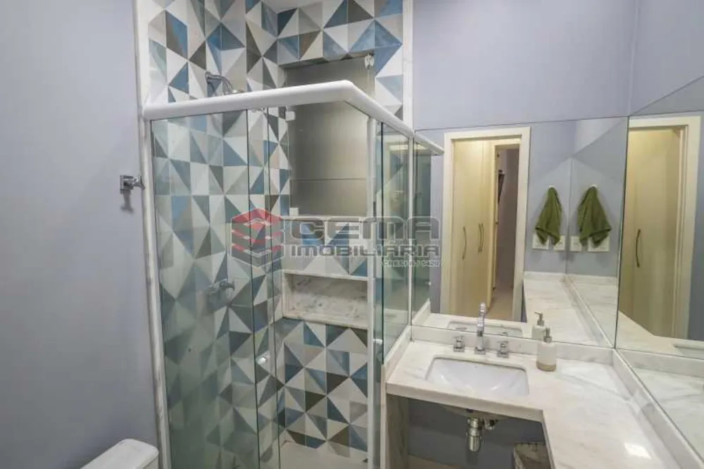 Apartamento, 1 quarto, 53 m² - Foto 8