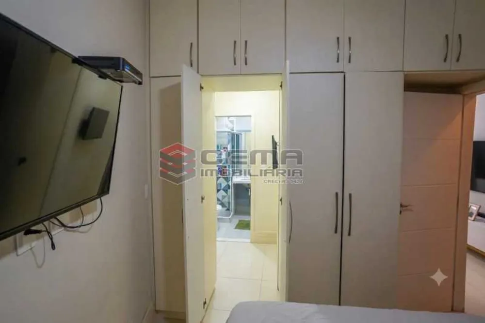 Apartamento, 1 quarto, 53 m² - Foto 4