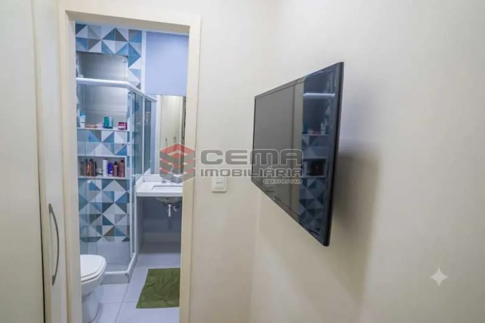 Apartamento, 1 quarto, 53 m² - Foto 7