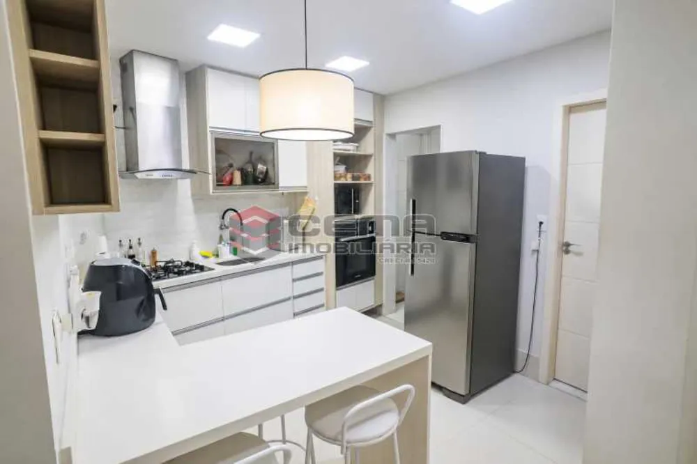 Apartamento, 1 quarto, 53 m² - Foto 13